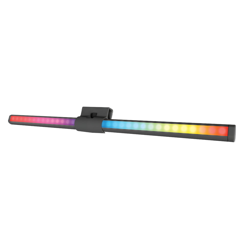 LED RGB ligthbar for gamers, Savio LB-01