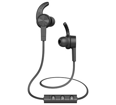 Bezprzewodowe słuchawki Bluetooth WE-02
